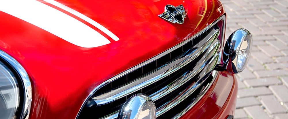 Les is More lesauto