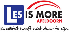 Les is More Apeldoorn